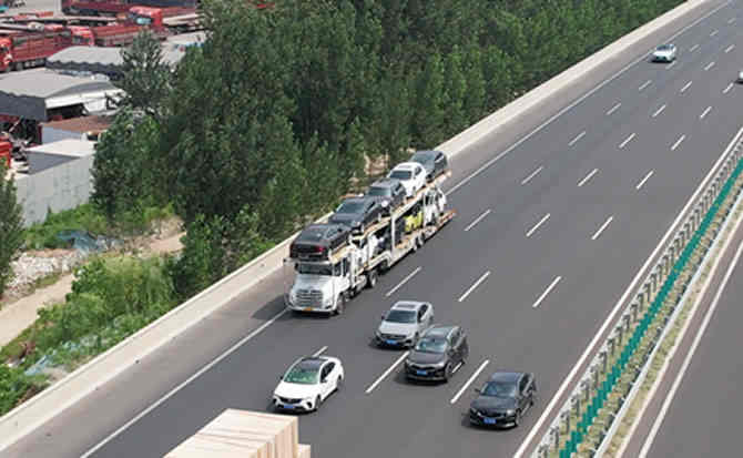 桃城区高速公路汽车救援